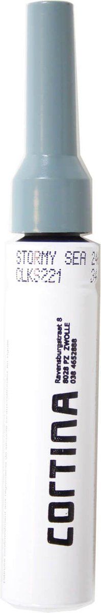 Cortina Lakstift Stormy Sea UGRW 24623