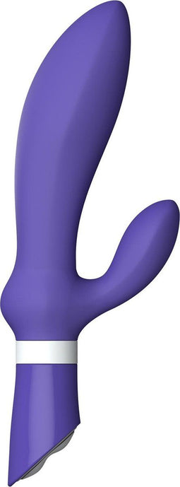 B Swish - bfilled Deluxe Prostaat Massager Paars