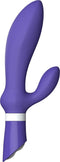B Swish - bfilled Deluxe Prostaat Massager Paars