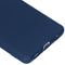 iMoshion Hoesje Geschikt voor Samsung Galaxy S10 Hoesje Siliconen - iMoshion Color Backcover - Donkerblauw