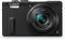 Panasonic Lumix DMC-TZ61 zwart