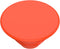 PopSockets PopGrip - Afneembaar - Neon Electric Orange