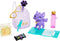 Monster High Clawdeen Wolf - Modepop