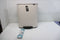 Brabantia Bo Prullenbak - 2 x 30 liter - Afvalscheiding - Soft Beige (2 stuks)