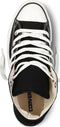 Converse Chuck Taylor All Star Hi - Zwart - Maat 35