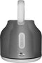 Concept RK3333 - Waterkoker - 1,7L roestvrij staal - Zilver