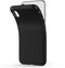 Spigen 064CS24872 - Soft case - Schokbestendig - Zwart
