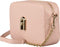 Furla Sleek Mini - Camera Case - 3 vakken - Roze