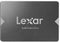 Lexar NS100 - 256GB SSD 2,5
