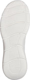 Tamaris COMFORT - Dames Sneaker 8-83710-42 109 Wide Fit - Vegan - Maat: 42 EU - Kleur: wit