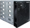 Inter-Tech 4U 40240 - Rack Server - 4x 2.5