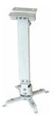 Sopar Tapa - Beamer-plafondbeugel - Max. 20 kg - Wit