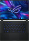 ASUS ROG Flow X16 GV601VV-NF019W - Gaming Laptop - Intel Core i9 - GeForce RTX 4060 - 16