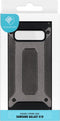 iMoshion Hoesje Geschikt voor Samsung Galaxy S10 Hoesje - iMoshion Rugged Xtreme Backcover - Zwart