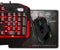 Spirit of Gamer Pro MK3 - Toetsenbord - FullSize Membraan Draad USB 2.0 Azerty