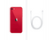Apple iPhone SE (2020) - Rood - 128 GB - Fysieke simkaart + eSIM