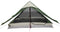 vidaXL - Tent - 2-persoons - waterdicht - groen