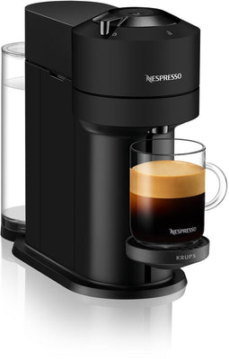 Krups Vertuo Next XN910N - Koffiecupmachine - 6 capsuleformaten - Zwart