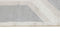 Cosmou Decor Vloerkleed - 140x200 - Rechthoek - Laagpolig Tapijt - Modern - Beige, Grijs