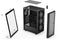 ENDORFY Ventum 200 ARGB - Full Tower PC - ATX Micro-ATX Mini-ITX - Zwart