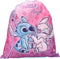 Lilo & Stitch Gymtas