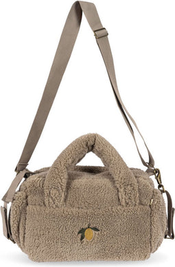 Konges Sløjd All You Need mini luiertas - Silver Beige