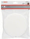 Bosch - Schuimstofschijf zacht (wit), Ø 170 mm Ø 170 mm