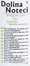 Dolina Noteci Premium Pure Lam - nat hondenvoer - 400g