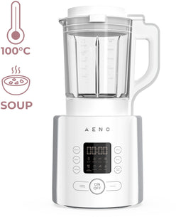 Aeno TB1 - Bluetooth Speaker - Draadloos - Zwart