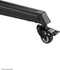 Neomounts FL50-540BL1 - Vloerstandaard - Mobiele trolley voor flat screens tot 70
