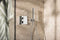 GROHE Precision Cube - Inbouw douchesysteem - Hoofddouche 310 mm - Chroom