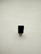iDance Cube Nano CN-1 - Bluetooth Speaker 5 W met Discobal - Zwart