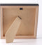 ZEP - Houten Fotolijst Niki Black voor foto formaat 15x15 of 20x20 - V5920B