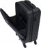 ProWorld FB5000420 - Handbagagekoffer - 37 liter - 35 x 22 x 55,5 cm - Zwart