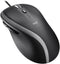 Logitech M500s - Draadloze muis - 4000dpi - 7 knoppen