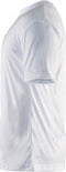 Craft Prime Running T-Shirt Heren - Wit | Maat: XL