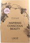 Versterkende Haarbehandeling Lakmé Teknia Inspiring Conscious Beauty Pack Frizz Control