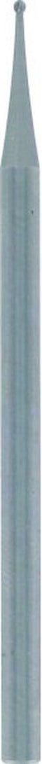 Dremel 105 - Graveerstift - Kwaliteitsfrezen voor graveren en uitsnijdingen - Schachtdiameter 2,4 / 3,2 mm