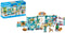 PLAYMOBIL My Life - Dierenhotel 71742 - 5-sterrenzorg voor honden katten en papegaaien