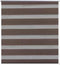 vidaXL - Duo - Rolgordijn - 90x150cm - Koffiebruin