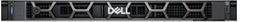 DELL PowerEdge R260 - Server 1U - Intel Xeon E-2414 2,6 GHz 16 GB DDR5-SDRAM 1,2 TB HDD - Zwart