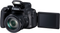 Canon PowerShot SX70 HS zwart