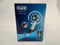 Oral-B Pro 2 - Elektrische Tandenborstel - 100% meer tandplakverwijdering - Zwart (2 stuks)