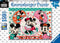 Ravensburger puzzel Mickey Mouse - Legpuzzel - 150 stukjes