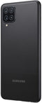 Samsung Galaxy A12 - Smartphone - 4GB RAM - 64GB opslag - Zwart