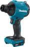 Makita AS001GZ - Accublazer - Compact en krachtige accu-ventilator - (zonder accu's en lader)