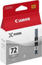 Canon PGI-72 GY - Inktcartridge - 14 ml - 165 pagina's - Grijs