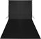 vidaXL - Fotostudioset - met - verlichtingsset, - achtergrond - en - reflector