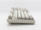 Ducky Origin Vintage - Toetsenbord - Hotswap - MX Blue - Qwerty US