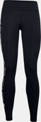 Under Armour Favorite WM Leggings Dames Sportlegging - Maat XS